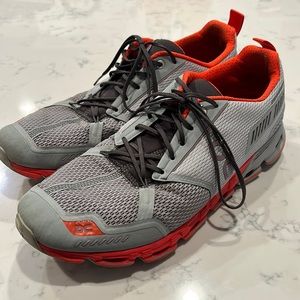 *MEN’S* On running shoe